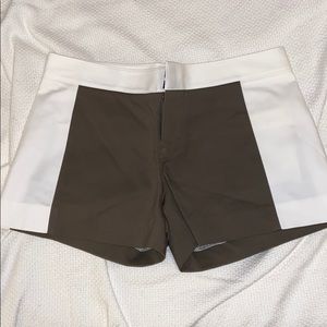 Sz 0 Club Monaco Shorts